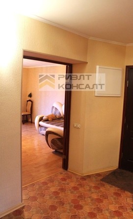 
   Продам 2-комнатную, 61.1 м², Сергея Тюленина ул, 3к2

. Фото 12.