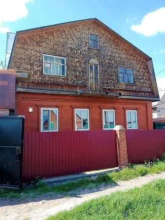 
   Продам дом, 270 м², Омск

. Фото 19.