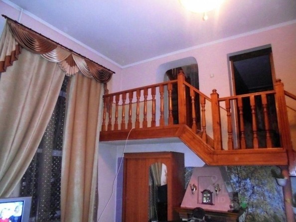 
   Продам дом, 300 м², Усть-Заостровка

. Фото 2.