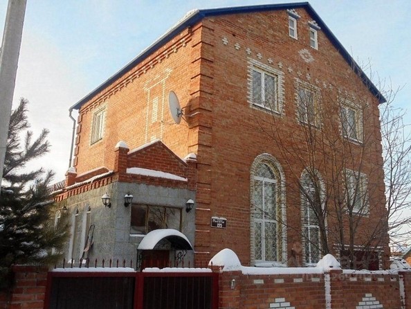 
   Продам дом, 300 м², Усть-Заостровка

. Фото 17.