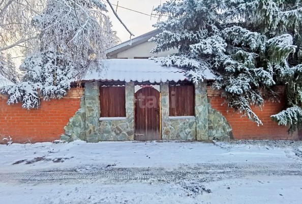 
   Продам дом, 108 м², Усть-Заостровка

. Фото 2.