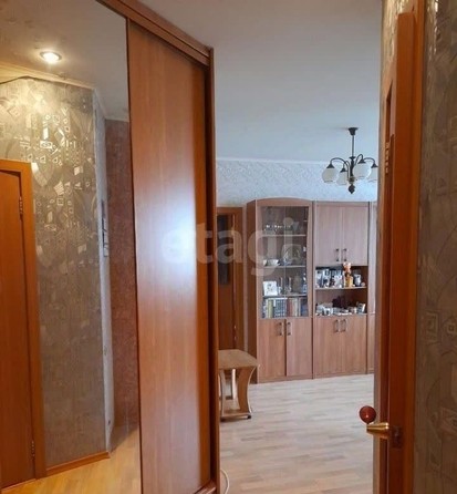 
   Продам 2-комнатную, 42.6 м², Циолковского ул, 4

. Фото 3.