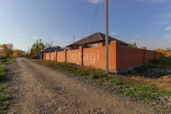 
   Продам дом, 407.9 м², Новоомский

. Фото 15.