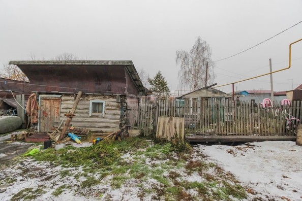 
   Продам дом, 46.2 м², Любинский

. Фото 14.
