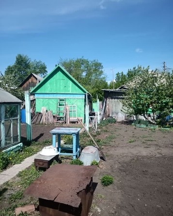 
   Продам дом, 51.3 м², Омск

. Фото 11.