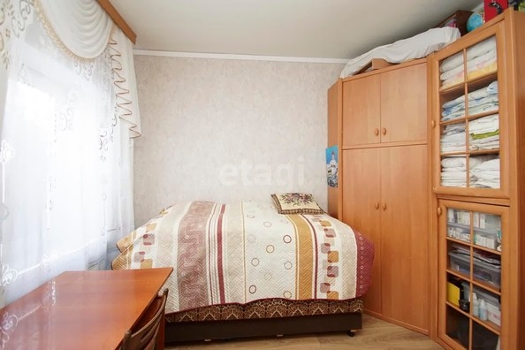 
   Продам дом, 104 м², Омск

. Фото 11.