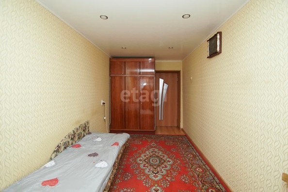 
   Продам 3-комнатную, 57.7 м², Осоавиахимовская ул, 189

. Фото 3.