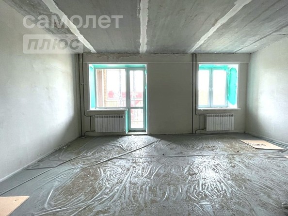 
   Продам 1-комнатную, 42.5 м², Малиновского, дом 16, корпус 2, этап 1

. Фото 2.