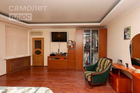 
   Продам 4-комнатную, 440 м², Краснофлотская ул, 15

. Фото 17.