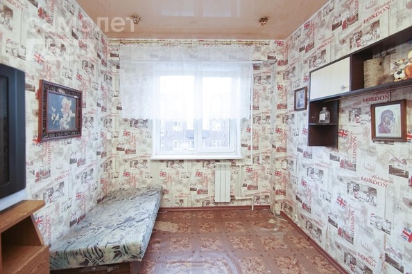 
   Продам 4-комнатную, 60 м², Ермолаева ул, 10

. Фото 18.