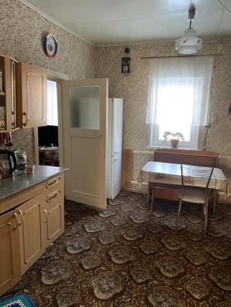 
   Продам дом, 52 м², Омск

. Фото 8.