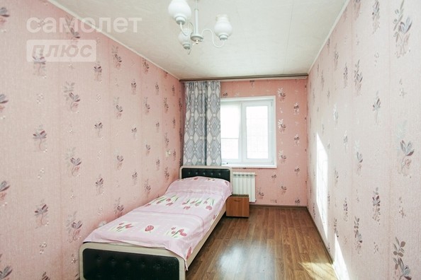 
   Продам 2-комнатную, 44 м², Бархатовой ул, 3А

. Фото 6.