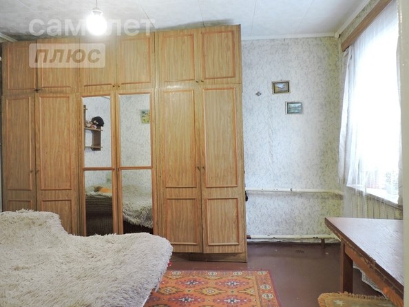 
   Продам дом, 65 м², Омск

. Фото 3.