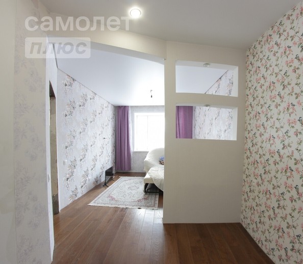
   Продам 1-комнатную, 41 м², Комарова пр-кт, 11/4

. Фото 4.