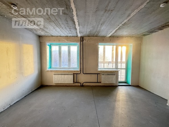 
   Продам 2-комнатную, 60.6 м², Малиновского, дом 16, корпус 2, этап 1

. Фото 5.