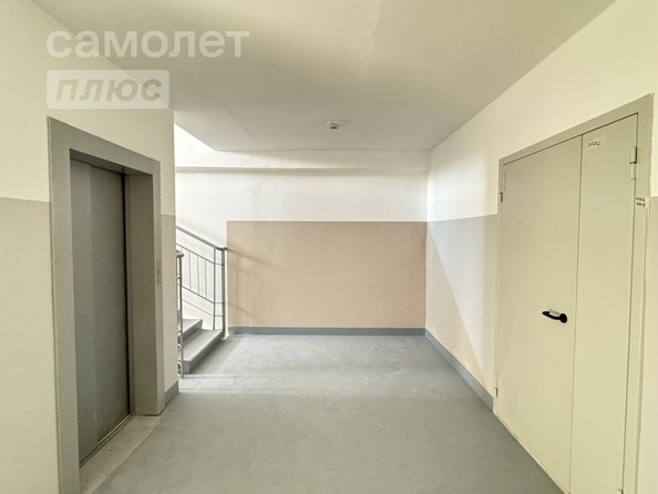 
   Продам 2-комнатную, 60.6 м², Малиновского, дом 16, корпус 2, этап 1

. Фото 10.