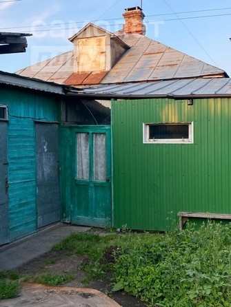 
   Продам дом, 76.8 м², Омск

. Фото 2.