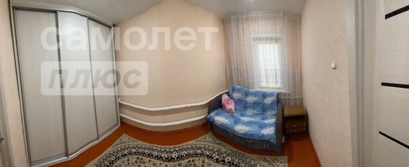 
   Продам дом, 76.8 м², Омск

. Фото 10.