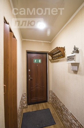
   Продам 2-комнатную, 44.5 м², Мамина-Сибиряка ул, 24

. Фото 12.