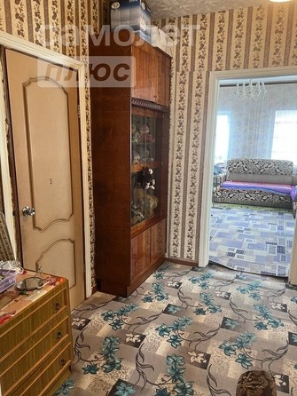 
   Продам дом, 70.1 м², Омск

. Фото 10.