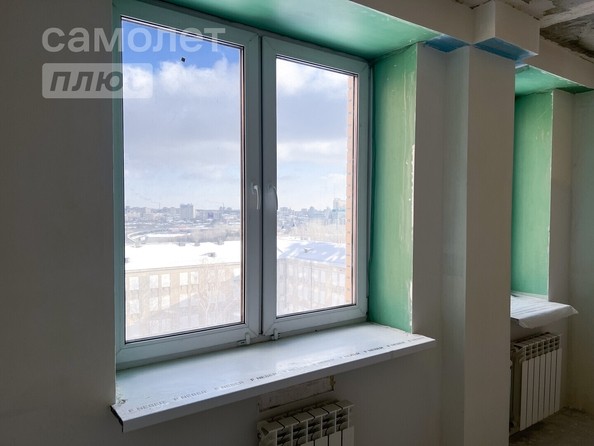 
   Продам 1-комнатную, 38.9 м², Чернышевского ул, 2к3

. Фото 4.