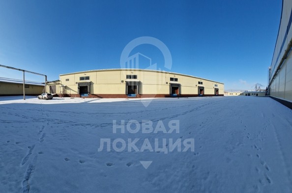 
   Сдам склад, 1200 м², Казахстанская 2-я ул, 48

. Фото 17.