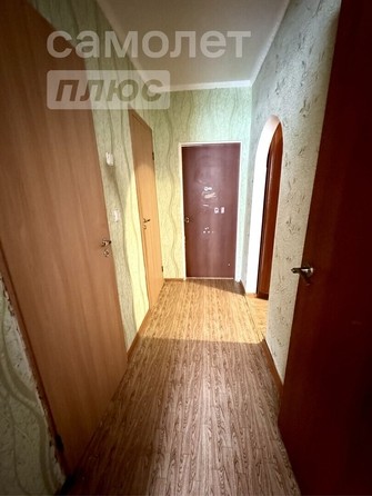 
   Продам 3-комнатную, 63.2 м², Комарова пр-кт, 31

. Фото 11.