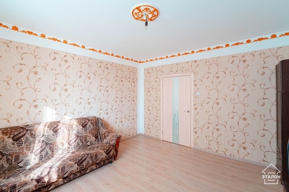 
   Продам 2-комнатную, 58.7 м², Малиновского ул, 12к6

. Фото 4.