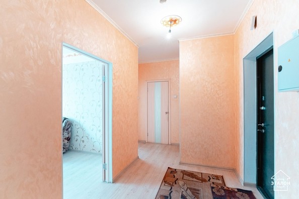 
   Продам 2-комнатную, 58.7 м², Малиновского ул, 12к6

. Фото 11.