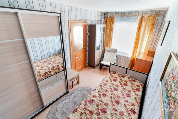 
   Продам 2-комнатную, 45.6 м², Петра Осминина ул, 10

. Фото 2.
