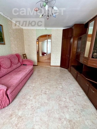 
   Продам 3-комнатную, 64 м², Рокоссовского ул, 6

. Фото 6.