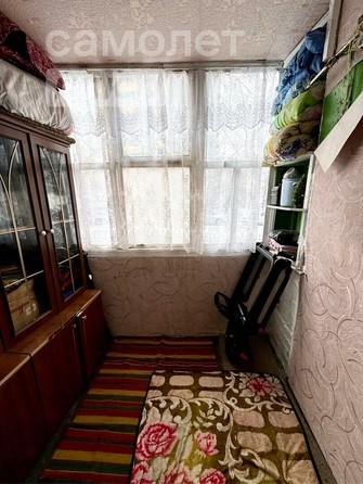 
   Продам 3-комнатную, 63.2 м², Комарова пр-кт, 31

. Фото 2.