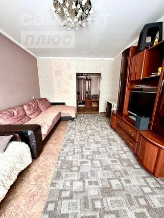 
   Продам 3-комнатную, 63.2 м², Комарова пр-кт, 31

. Фото 7.