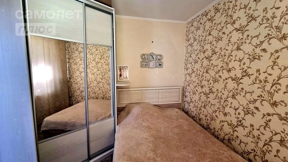 
   Продам 3-комнатную, 49.9 м², Жуковского ул, 31/1

. Фото 1.