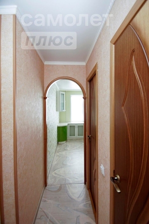 
   Продам 3-комнатную, 62.9 м², Лукашевича ул, 9

. Фото 13.