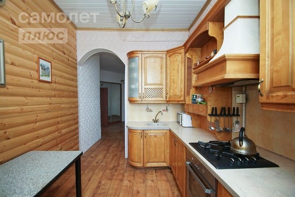 
   Продам 3-комнатную, 110 м², Богдана Хмельницкого ул, 160

. Фото 2.