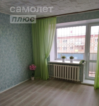 
   Продам 1-комнатную, 31.2 м², Кучерявенко ул, 5

. Фото 9.
