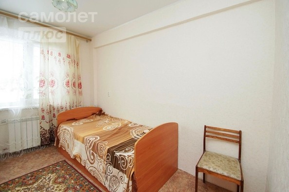 
   Продам 2-комнатную, 41.4 м², Дианова ул, 5Б

. Фото 3.