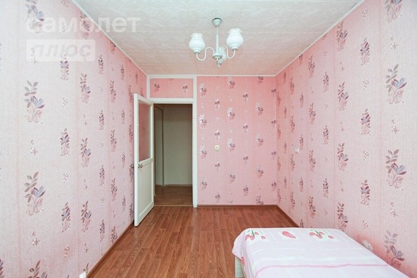 
   Продам 2-комнатную, 44 м², Бархатовой ул, 3А

. Фото 2.