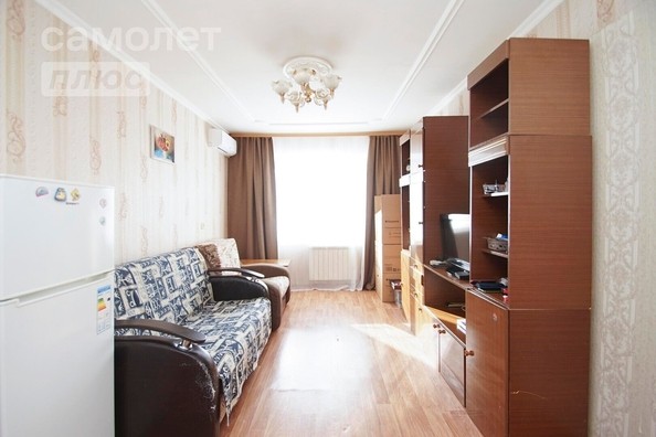 
   Продам 2-комнатную, 44 м², Бархатовой ул, 3А

. Фото 6.