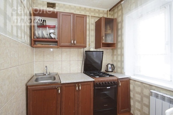 
   Продам 2-комнатную, 44 м², Бархатовой ул, 3А

. Фото 8.