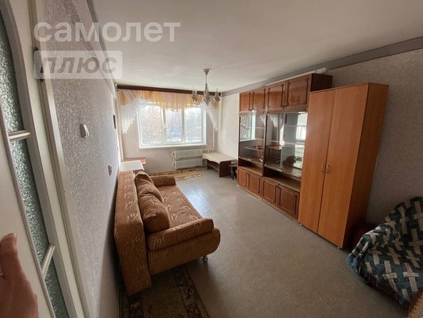 
   Продам 1-комнатную, 31.7 м², Новороссийская 1-я ул, 3

. Фото 4.