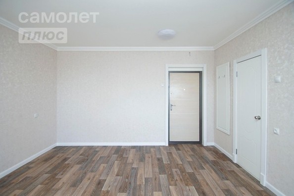 
   Продам 1-комнатную, 33.2 м², Осоавиахимовская ул, 185к3

. Фото 3.