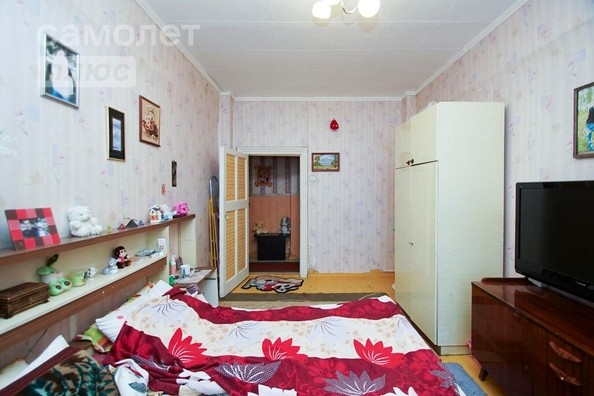 
   Продам 2-комнатную, 61.1 м², Карла Маркса пр-кт, 12А

. Фото 5.