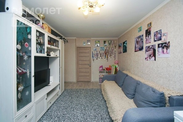 
   Продам 2-комнатную, 44.7 м², Фугенфирова ул, 1

. Фото 3.
