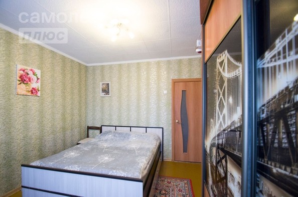 
   Продам 2-комнатную, 53 м², Степанца ул, 8А

. Фото 1.