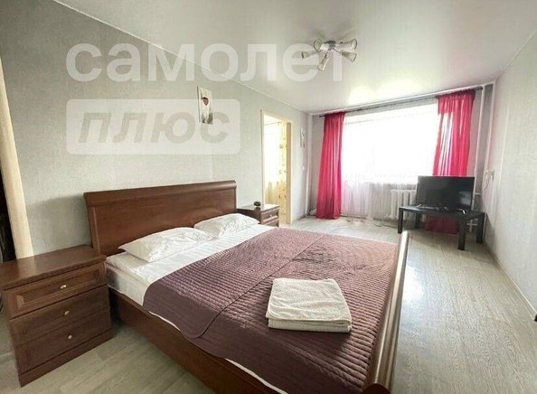 
   Продам 2-комнатную, 43.8 м², Гагарина ул, 2

. Фото 8.