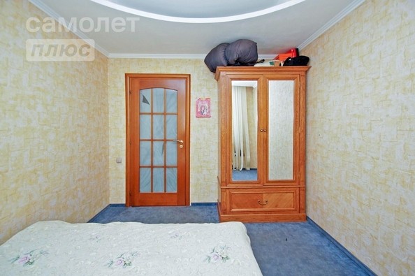 
   Продам 2-комнатную, 58 м², Крупской ул, 8

. Фото 5.