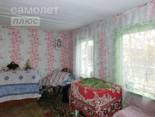 
   Продам дом, 40 м², Омск

. Фото 2.
