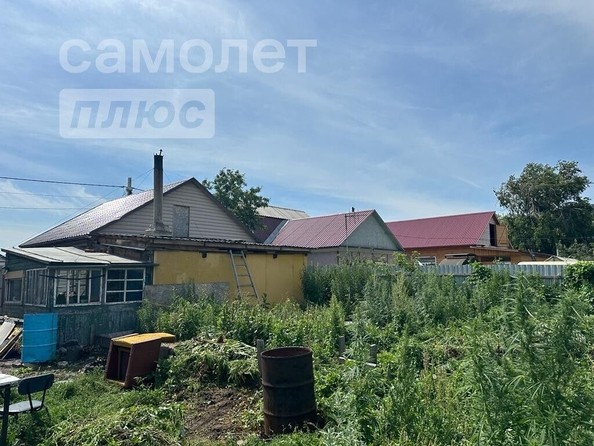 
   Продам дом, 42.4 м², Омск

. Фото 5.